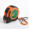 Small Key Chain Mini Tape Measure